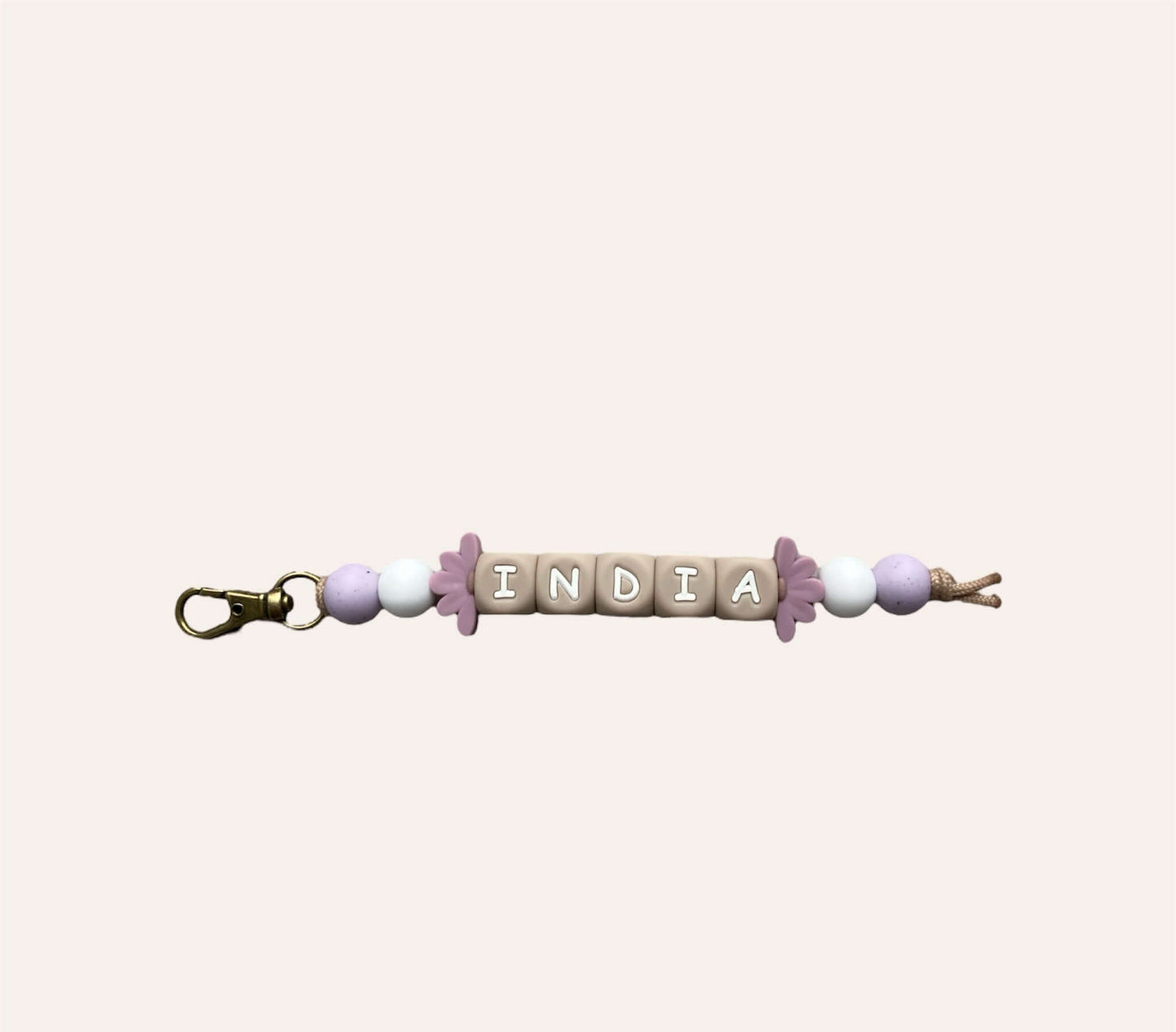 Tas-/Sleutelhanger lang - DIDI