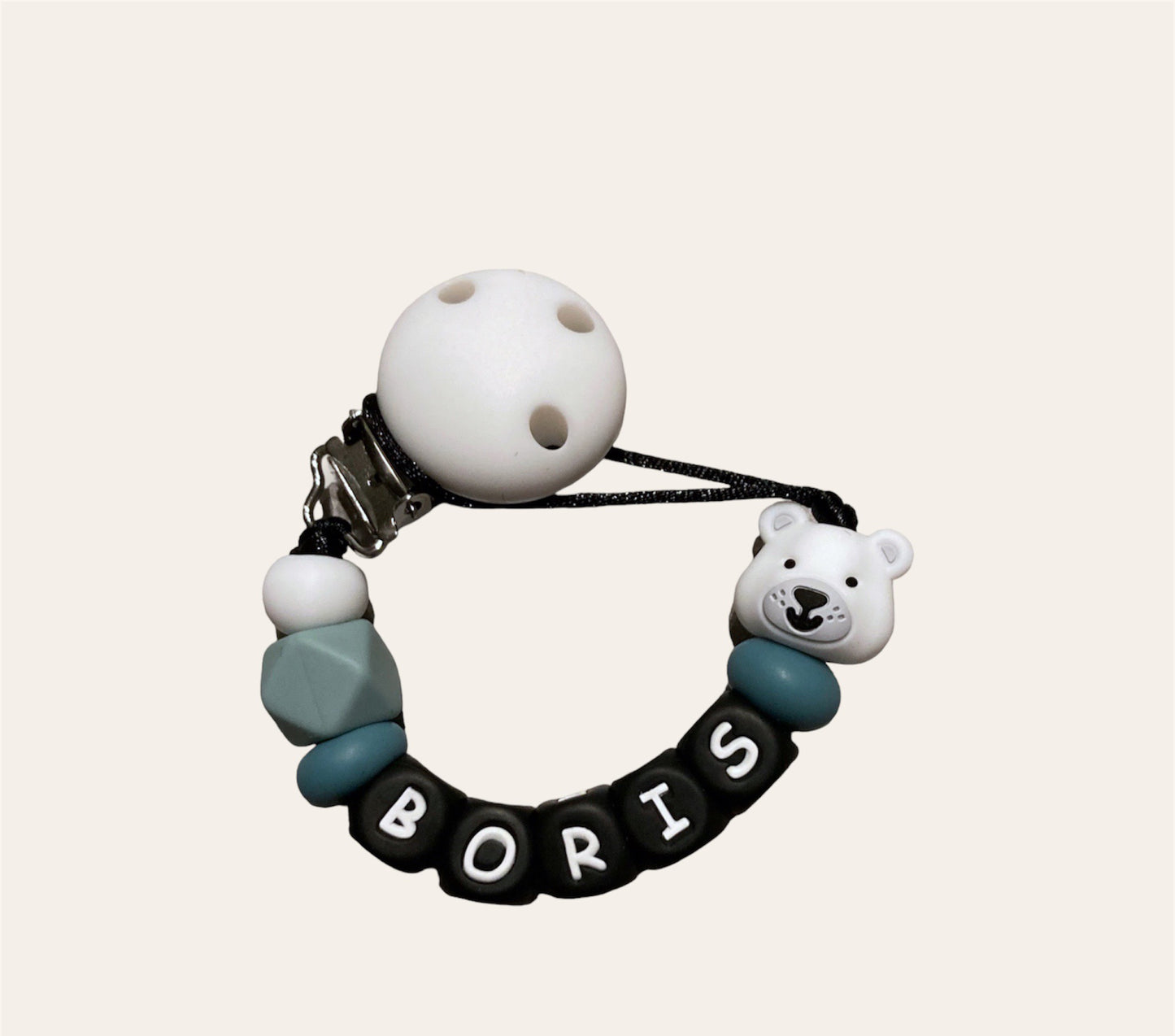 Speenkoord - DWEEZIL