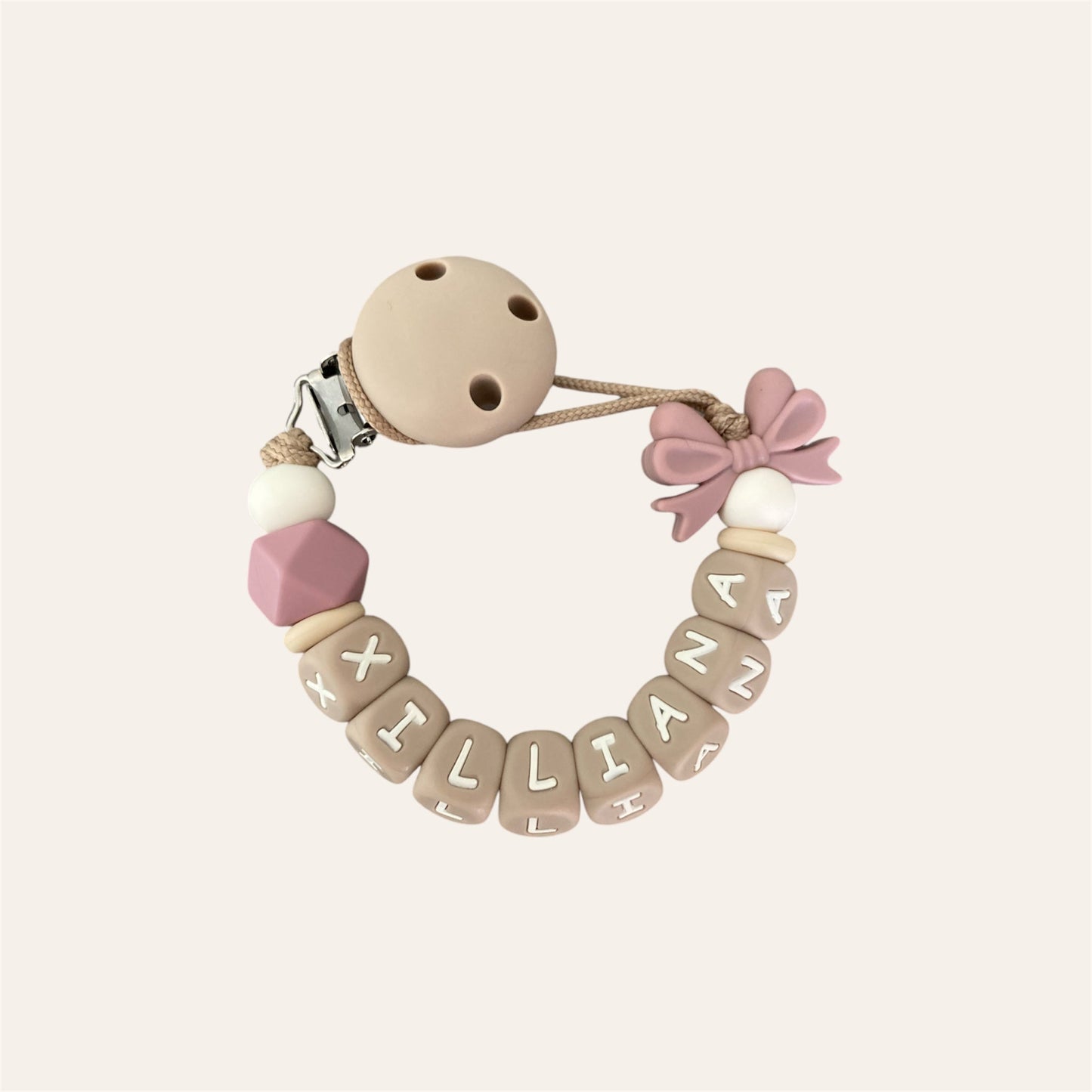 Speenkoord - CHRISTEL