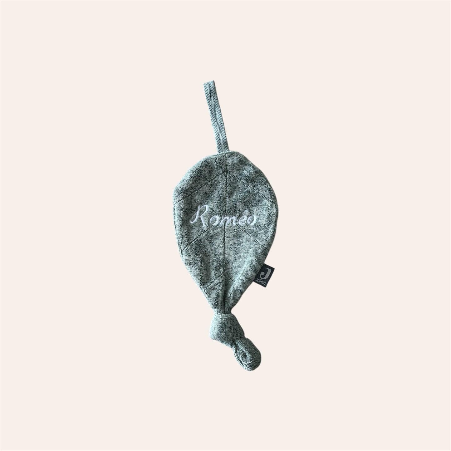 Blad - Roméo